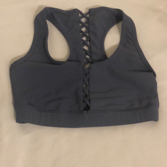Soulcycle leggings and sports bra matching set. - Picture 8 of 8